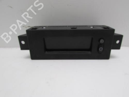 Used Display monitor OPEL COMBO Tour 1.7 CDTI 16V (101 hp) 20178363