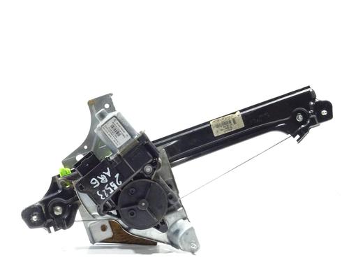 Used Rear left window mechanism PEUGEOT 508 SW I (8E_) 2.0 BlueHDi 180 (180 hp) 29350873