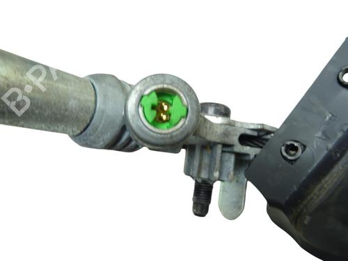 Front left seatbelt OPEL CORSA D (S07) 1.2 (L08, L68) | BP36293830I26 - Image 7