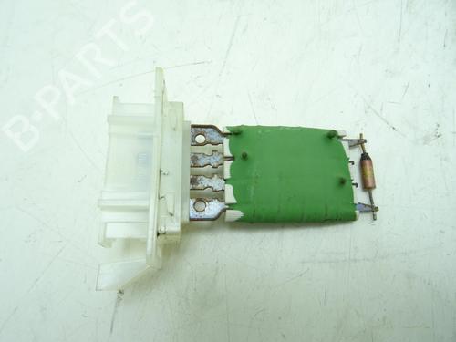 Heater resistor DACIA DUSTER (HS_) 1.2 TCe 125 | BP26166945M108 - Image 3