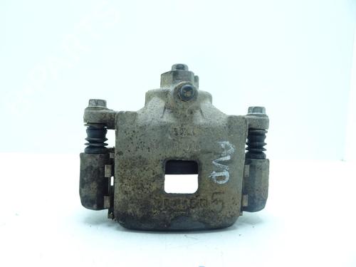 Used Right front brake caliper Right front brake caliper SUZUKI JIMNY Closed Off-Road Vehicle (SN) 1.5 DDiS 4x4 (86 hp) 33532243 33532243