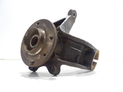 Used Right front steering knuckle PEUGEOT 309 I (10C, 10A) 1.9 D (64 hp) 30306581