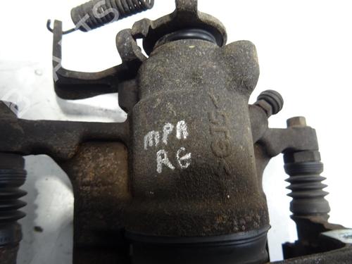 Used Left rear brake caliper Left rear brake caliper OPEL MOKKA / MOKKA X (J13) 1.7 CDTI (_76) (131 hp) 33019330 33019330