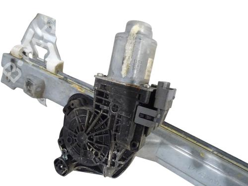 Front left window mechanism CITROËN C4 II (NC_) 1.6 HDi 110 | BP38271597C22 - Image 3
