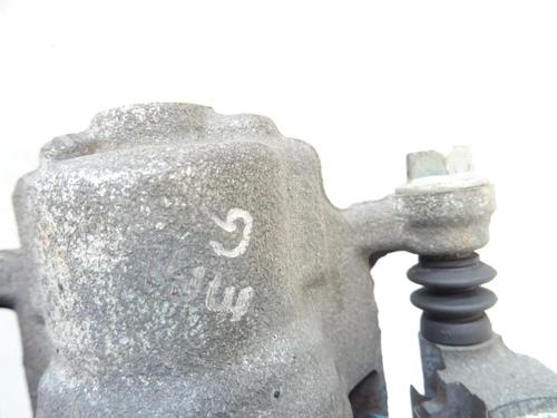 Left rear brake caliper NISSAN JUKE (F15) 1.5 dCi | BP20064804M107
