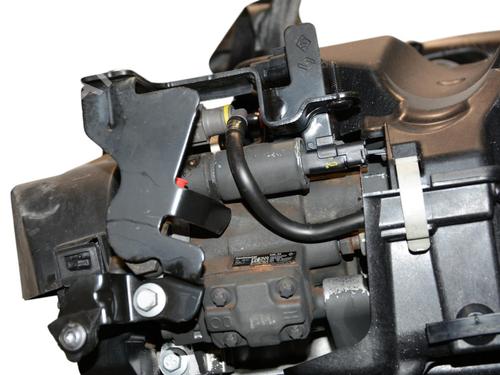 Engine RENAULT MEGANE III Hatchback (BZ0/1_, B3_) 1.5 dCi (BZ09, BZ0D, BZ1W, BZ29, BZ14) | BP39605881M1 - Image 12