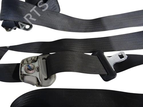 Front right seatbelt SUZUKI SWIFT III (MZ, EZ) 1.3 DDiS (RS413D) | BP39432279I25 - Image 5
