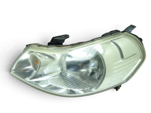 Used Left headlight Left headlight FIAT SEDICI (189_) 1.9 D Multijet 4x4 (120 hp) 40540345 40540345