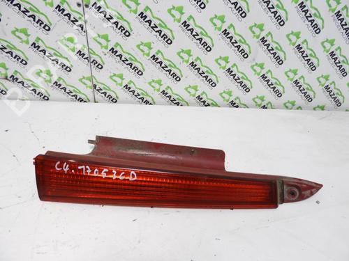 Used Right tailgate light Right tailgate light CITROËN C4 I (LC_) 1.6 HDi (90 hp) 21964853 21964853