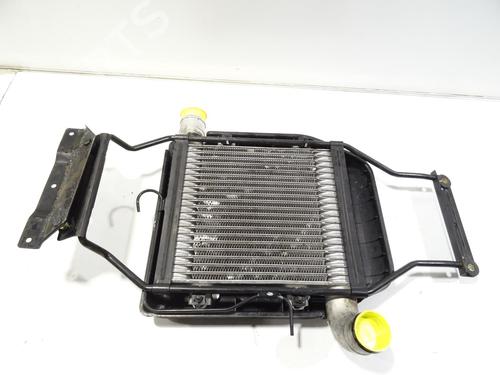Ladeluftkühler KIA CARENS I MPV (FC, FJ) 2.0 CRDi | BP30736357M30 