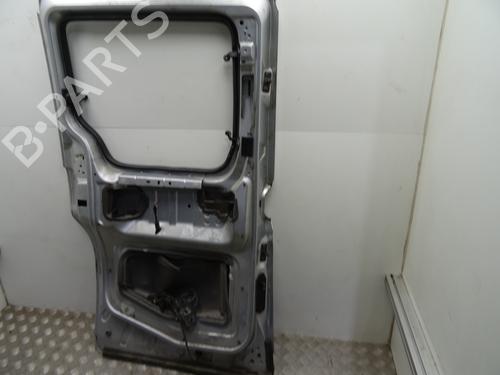 Left slide door PEUGEOT PARTNER Box Body/MPV (5_, G_) 1.9 D | BP26909174C74 