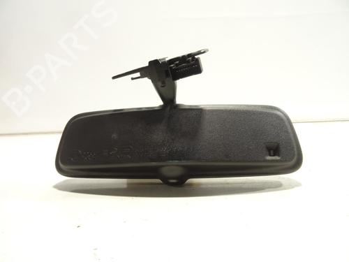 Used Rear mirror Rear mirror OPEL CORSA E (X15) 1.3 CDTI (08, 68) (95 hp) 24200779 24200779