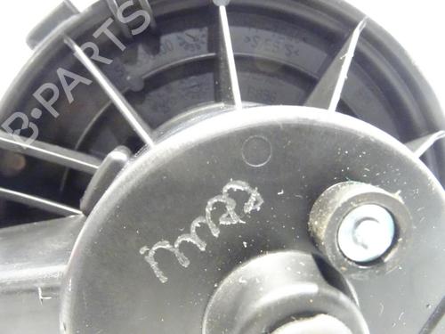 Heater blower motor CITROËN JUMPER II Van 2.2 HDi 120 | BP25288197M62 