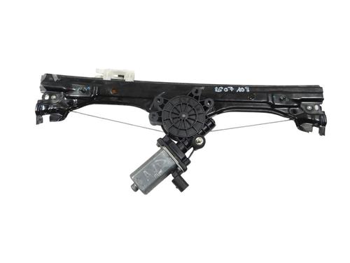 Front right window mechanism ABARTH 500 / 595 / 695 1.4 (312.AXZ11) | BP38165087C23 - Image 3