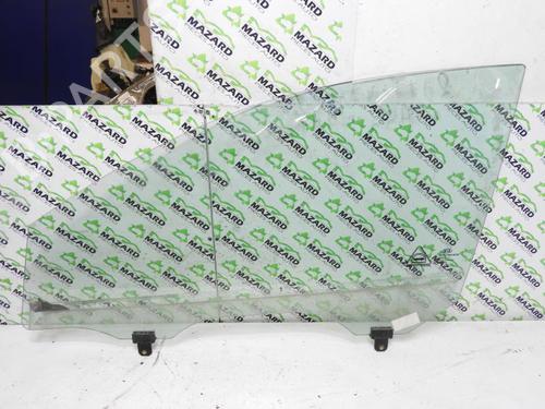 Front left door window KIA SPORTAGE III (SL) | BP20060834C18