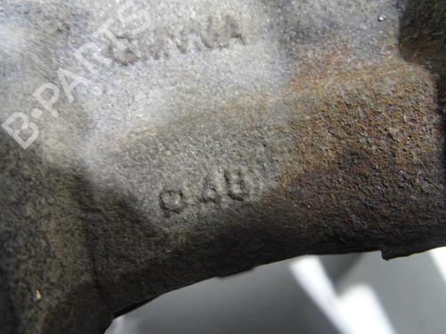 left-front-brake-caliper-ford-transit-custom-v362-van-fy-fz-2012-25437625 main image