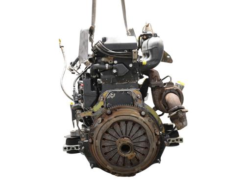 Engine RENAULT TRUCKS MASCOTT Platform/Chassis 90 | BP36818270M1 - Image 10