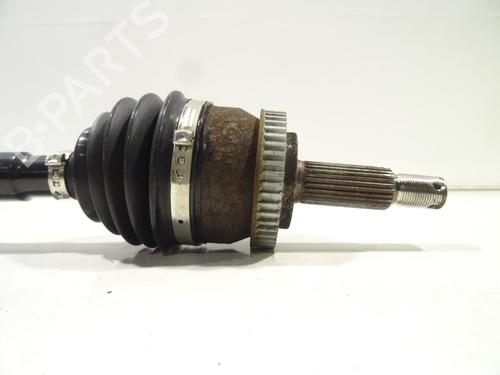 Used Right front driveshaft Right front driveshaft 26909214 26909214