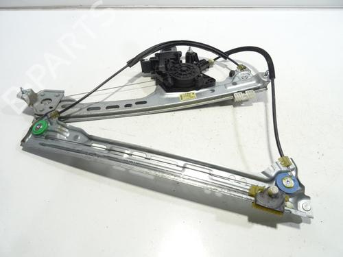 Front left window mechanism RENAULT MEGANE IV Hatchback (B9A/M/N_) 1.6 TCe 205 (B9MV) | BP25892154C22 - Image 7