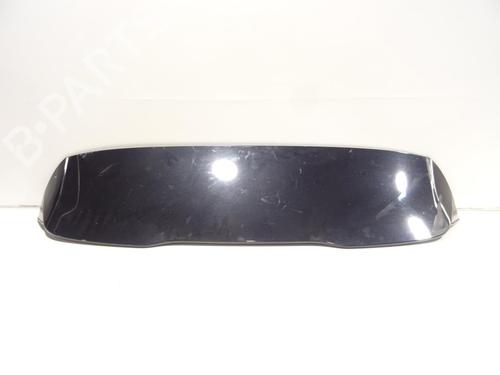 Rear spoiler AUDI A3 Sportback (8VA, 8VF) 1.4 TFSI | BP29255416C96 