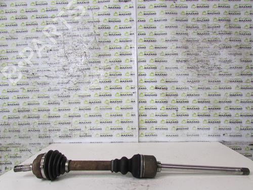 Used Right front driveshaft Right front driveshaft PEUGEOT PARTNER MPV (5_, G_) 1.8 (90 hp) 20039648 20039648