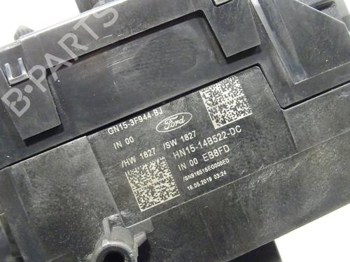 Squib airbag FORD ECOSPORT  | BP25145477C102 