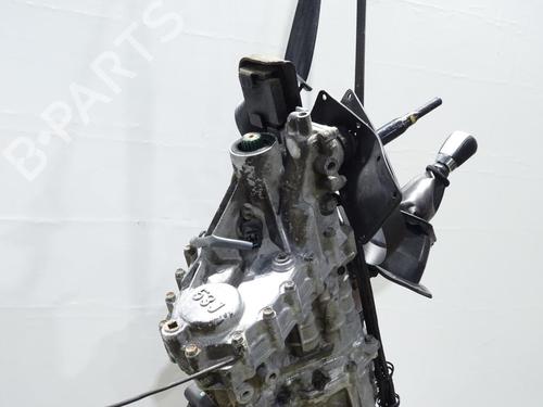 Gearbox SUZUKI GRAND VITARA I (FT, HT) 2.0 HDI 110 16V 4x4 (SQ420D, TD83V) | BP26027772M3 