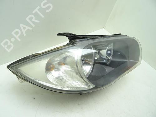 Right headlight BMW 1 (E87) 118 d | BP27154281C29 