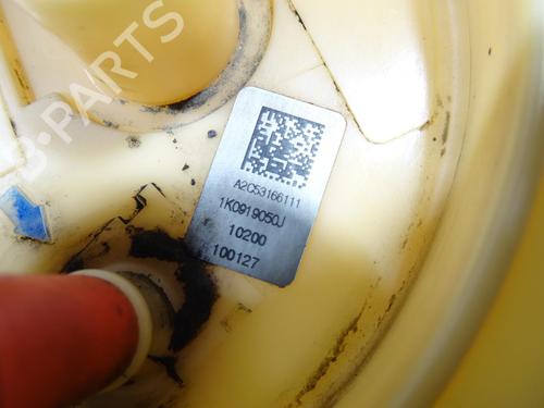 Fuel pump VW GOLF VI (5K1) 2.0 TDI | BP21096713M76 