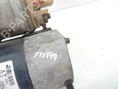Starter PEUGEOT 107 (PM_, PN_) 1.0 | BP20067314M8 