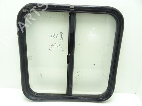 Bootlid window CITROËN C25 Platform/Chassis (280_, 290_) 2.5 D | BP29185079C64 