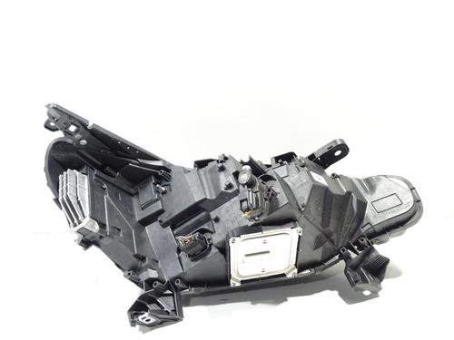 Left headlight RENAULT CLIO V (B7_) 1.5 Blue dCi 100 (B7AD) | BP29208487C28 