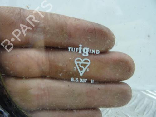 Dør rude ventre bagtil Dør rude ventre bagtil FORD TRANSIT Bus (FD_ _, FB_ _, FS_ _, FZ_ _, FC_ _) 2.0 DI (F_E_, F_F_, F_G_) (75 hp) 28314126 28314126