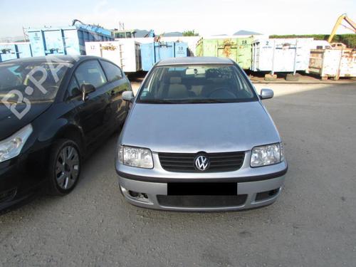 Left taillight VW POLO (6N2) 1.4 TDI | BP20045528C34 