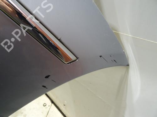 Rear bumper VW PASSAT B6 (3C2) 2.0 TDI | BP29178598C8 