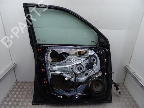 Left front door HYUNDAI TUCSON (JM) 2.0 CRDi All-wheel Drive | BP26027714C2 