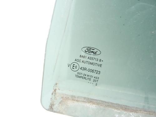 rear-left-door-window-ford-fiesta-vi-cb1-ccn-2008-32452106 main image