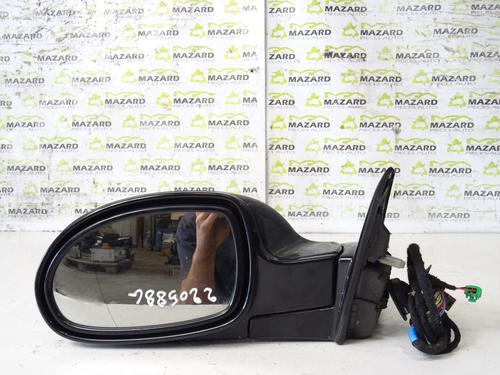 Used Left mirror CITROËN C6 (TD_) 2.7 HDi (204 hp) 20038688