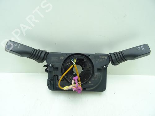 Used Steering column stalk Steering column stalk OPEL ZAFIRA / ZAFIRA FAMILY B (A05) 1.9 CDTI (M75) (120 hp) 33828902 33828902