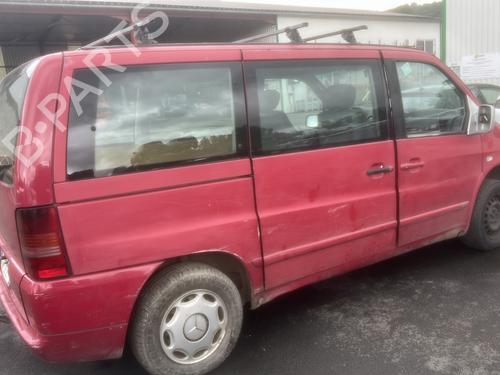 Used Parts MERCEDES-BENZ V-CLASS (638/2) V 220 CDI (638.294) 4439724