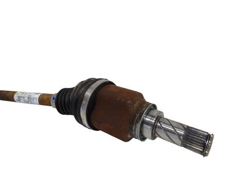 Right front driveshaft DACIA SANDERO II TCe 90 (B8M1, B8MA, B8AC) | BP37251396M39 - Image 3