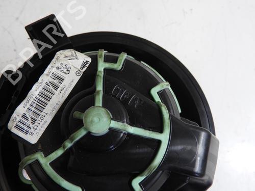 Heater blower motor PEUGEOT RCZ 2.0 HDi | BP20065879M62 