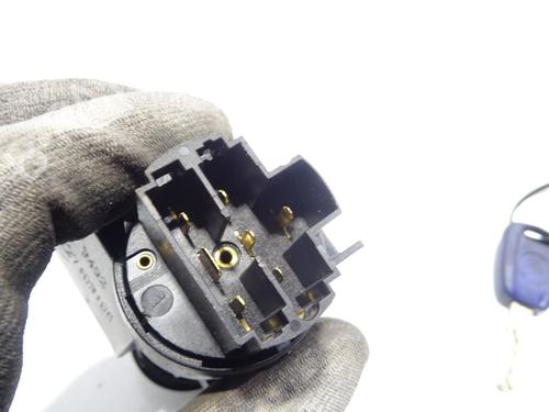 Ignition barrel FIAT DOBLO MPV (119_, 223_) 1.9 D Multijet | BP29154379M48 
