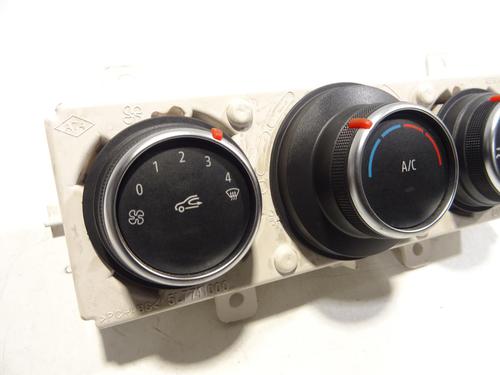 Climate control RENAULT MASTER III Bus (JV)  | BP28471160I5  - Image 5