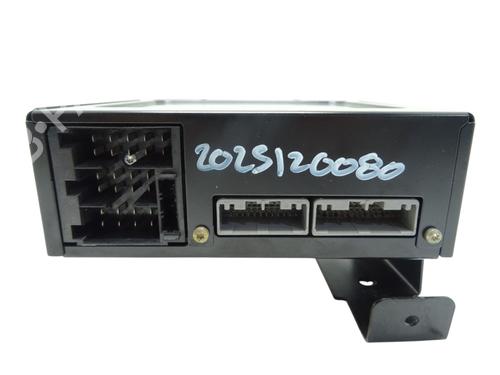 Used Radio Radio 37527777 37527777