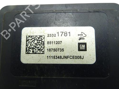 ABS Bremseaggregat ABS Bremseaggregat 38536975 38536975