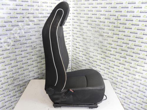 Left front seat RENAULT ZOE (BFM_) ZOE | BP21969188C15  - Image 6