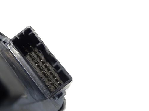 Left front window switch RENAULT MEGANE E-TECH SUV EV60 (BNJ1) | BP39728808I27 - Image 2