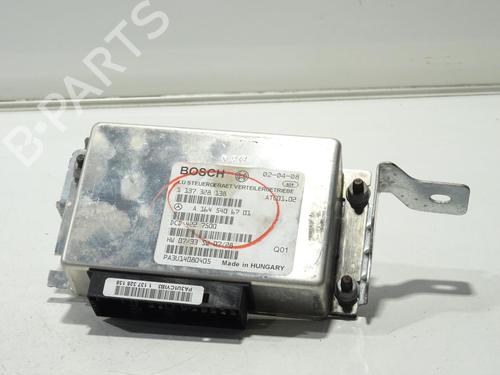 Øvrige styreenhet MERCEDES-BENZ GL-CLASS (X164) GL 500 4-matic (164.886) (388 hp) 30079481