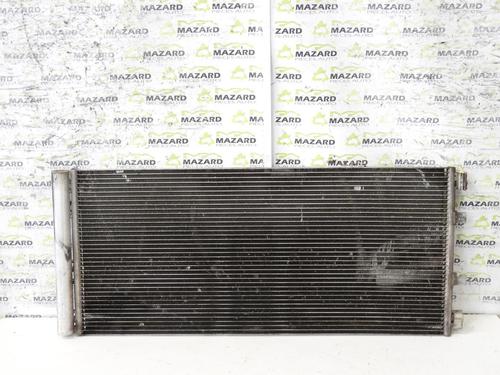 Used AC radiator OPEL MOVANO B Bus (X62) [2010-2025]  20040233